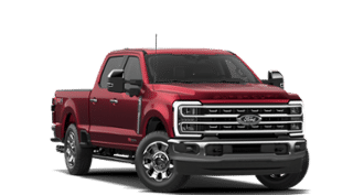 2027 Ford Super Duty® External Image 4